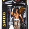 Sabu Classic Superstars