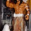 Sabu -“Gold Pants” (Classic Super Stars Series!) Series-10 “Rare-Vintage” (2006) 