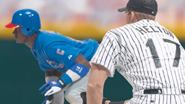 Sammy Sosa vs. Todd Helton 2-Pack ("Limited Edition" Box Set) 2004