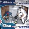Sammy Sosa vs. Todd Helton 2-Pack ("Limited Edition" Box Set) 2004