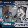 Sammy Sosa vs. Todd Helton 2-Pack ("Limited Edition" Box Set) 2004