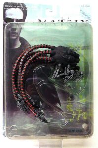 The Matrix Sentinel 2000 The Matrix-Movie-0
