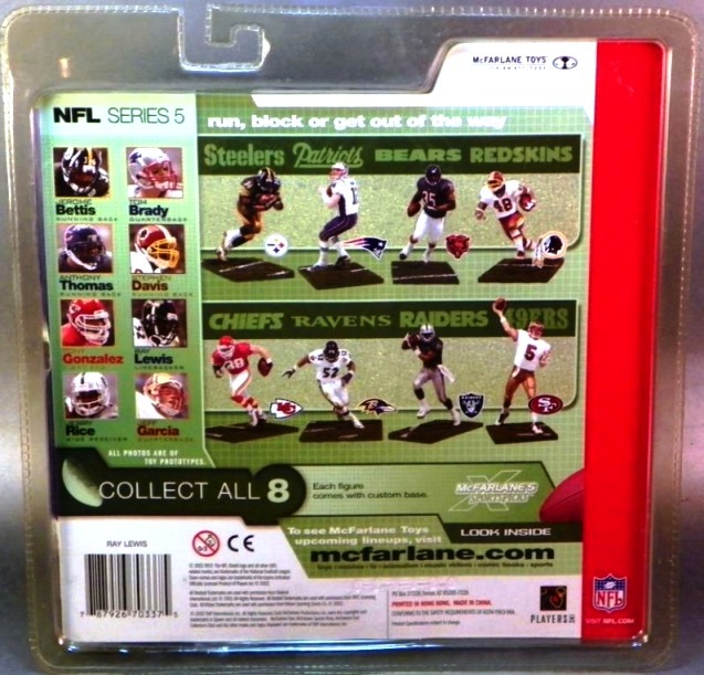 2002 Jerry Rice (Black-Jersey) with Towel-1b