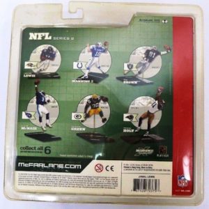 (Series-08 Pics Back)