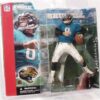 Mark Brunell – (Jacksonville Jaguars QB #8-“Dirty" Teal Uniform) Series-2 (2001)