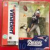 Series 10 Adam Vinatieri (2-Bar Helmet) (1A)