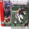 Brian Urlacher – (Chicago Bears-"Rookie" LB #54-“Clean" Uniform-Chase Variant) Series-2 (2001)