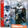 Series 4 Ricky Williams Series 4 Ricky Williams