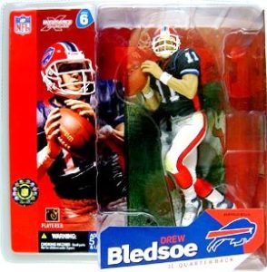 Series 6 Drew Bledsoe