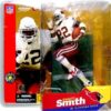 2003 McFarlane NFL Emmitt Smith Clean Red/White Gloves-(D) 2003 McFarlane NFL Emmitt Smith Clean Red/White Gloves-(D)