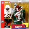 2003 McFarlane NFL Emmitt Smith (Red Jersey Chase-Variant)-B 2003 McFarlane NFL Emmitt Smith (Red Jersey Chase-Variant)-B