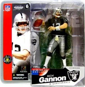 Series 6 Rich Gannon