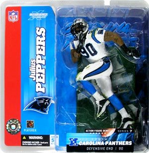 2008 McFarlane Sportspicks Exclusive Elite Club QuarterBacks 3-Pk