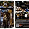 Kamala -“The Ugandan Giant!” (Classic Super Stars Series!) Series-9 “Rare-Vintage” (2006) 