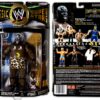 Kamala -“The Ugandan Giant!” (Classic Super Stars Series!) Series-9 “Rare-Vintage” (2006) 
