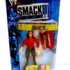Stephanie McMahon Helmsley Smack Down (Series-7) Stephanie McMahon-Helmsley -“Real Scan Series 7”! (“WWF Smack Down”) Series-7 “Rare-Vintage” (2000)
