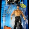 Steve Blackman Rulers of the Ring #2 Steve Blackman -“Rulers of the Ring #2”! (WWF-Smack Down!) Series-2 “Rare-Vintage” (2000)