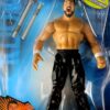 Steve Blackman Rulers of the Ring #2-1a Steve Blackman -“Rulers of the Ring #2”! (WWF-Smack Down!) Series-2 “Rare-Vintage” (2000)