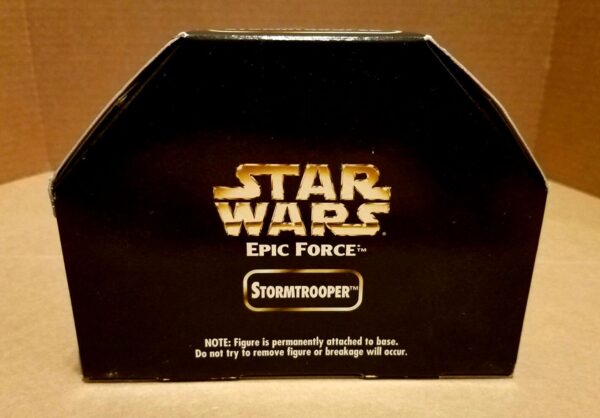 Stormtrooper - 360 Rotation-5