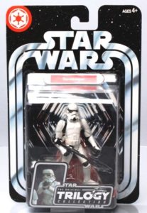 Stormtrooper- A New Hope (Card) OTC-#16-0 - Copy