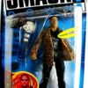 The Rock Raw Heat 3 SmackDown The Rock -“Raw Heat 3”! (“WWF Smack Down”) Series-1 “Rare-Vintage” (2000)