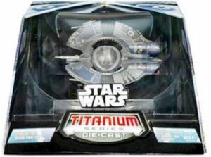 Trade Federation Droid Fighter-1