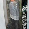 2000 N2 Toys -The Matrix Trinity "Real World" 12 inch Doll S-1-(C)