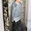 2000 N2 Toys -The Matrix Trinity "Real World" 12 inch Doll S-1-(B)