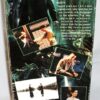 2000 N2 Toys -The Matrix Trinity "Real World" 12 inch Doll S-1-(D)