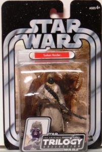 Tusken Raider – “Rifle” (Card) OTC-#23 - Copy