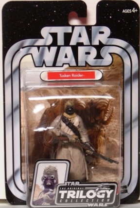 Tusken Raider – “Rifle” (Card) OTC-#23 - Copy Tusken Raider – “Rifle” (Card) OTC-#23 - Copy