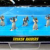 Tusken Raiders “Miniature Figures”-0