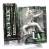 2003 McFarlane -The Matrix Reloaded Twin 1 Garage Scene Series-1-a