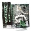 2003 McFarlane -The Matrix Reloaded Twin 2 Garage Scene Series-1-a