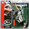 Wayne Chrebet – (New York Jets WR #80-“Clean” White Uniform variant-chase) Series-2