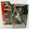 Wayne Chrebet – (New York Jets WR #80-“Clean” White Uniform variant-chase) Series-2