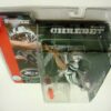 Wayne Chrebet – (New York Jets WR #80-“Clean” White Uniform variant-chase) Series-2
