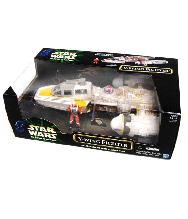 Y-Wing Fighter-Epic Force-01a Y-Wing Fighter-Epic Force-01a