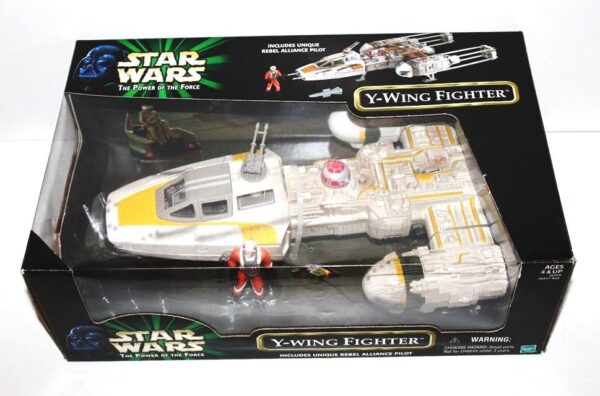 Y-Wing Fighter-Epic Force-01aa Y-Wing Fighter-Epic Force-01aa