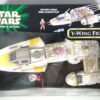 Y-Wing Fighter-Epic Force Y-Wing Fighter-Epic Force