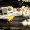 Y-wing Fighter-a