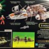 Y-wing Fighter-aa Y-wing Fighter-aa