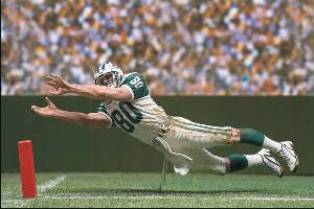 Wayne Chrebet – (New York Jets WR #80-“Clean” White Uniform variant-chase) Series-2