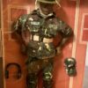 12 US Army Drill Sergeant Alfro American-b