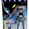 1997 Spawn The Movie Jessica Priest Ultra Action Figure Series-1 (2)