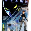1997 Spawn The Movie Jessica Priest Ultra Action Figure Series-1 (3)