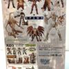 1997 Spawn The Movie Jessica Priest Ultra Action Figure Series-1 (6)