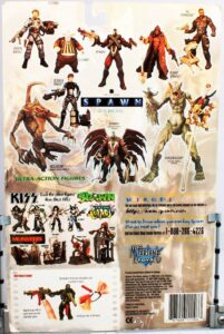 1997 Spawn The Movie (Spawn UnMasked)6