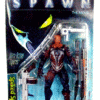 1997 Spiked Spawn Unmasked (Movie)-A