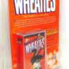 1999 Wheaties 24K Gold Signature Tiger Woods (2)